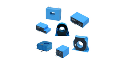CL current sensor