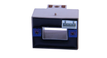 Custom sensors