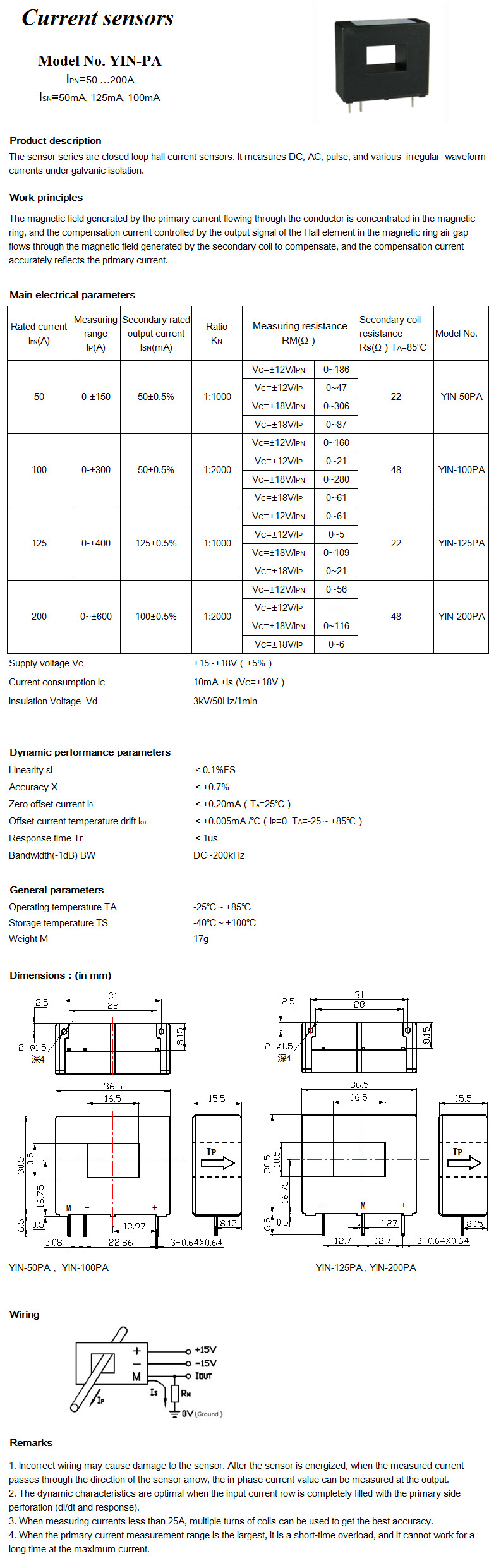 YIN-PA datasheet.jpg