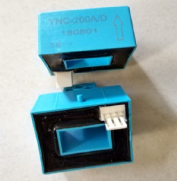 YNC-200A/D